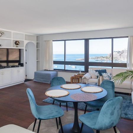 100 M2 Penthouse On The Beach. Patalavaca Ngoại thất bức ảnh