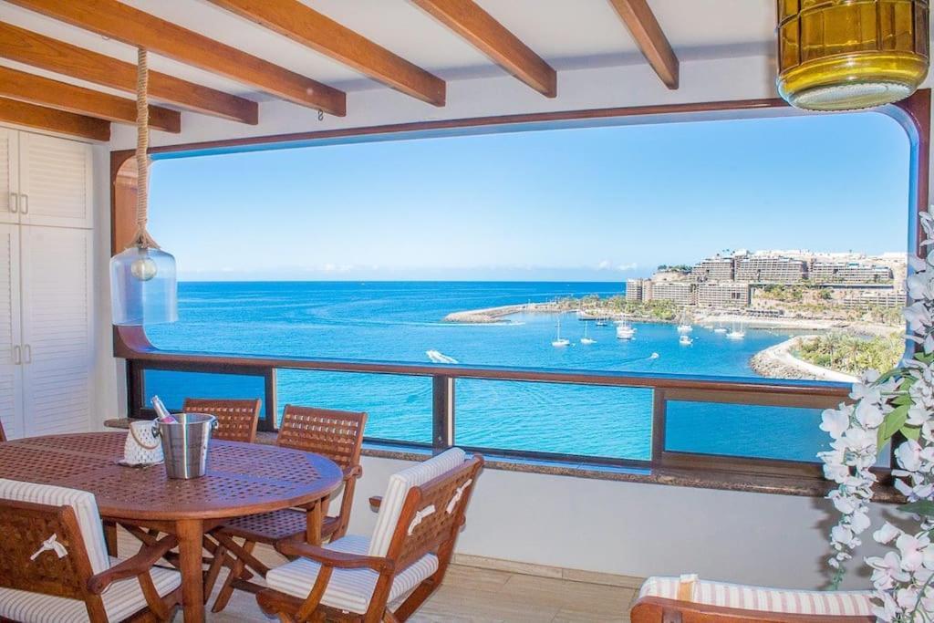 100 M2 Penthouse On The Beach. Patalavaca Ngoại thất bức ảnh