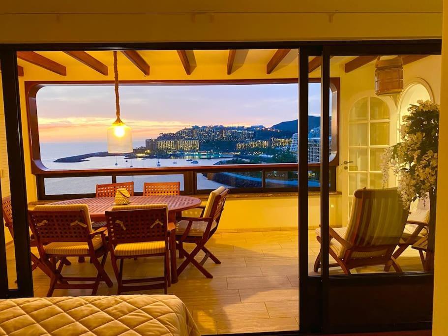 100 M2 Penthouse On The Beach. Patalavaca Ngoại thất bức ảnh