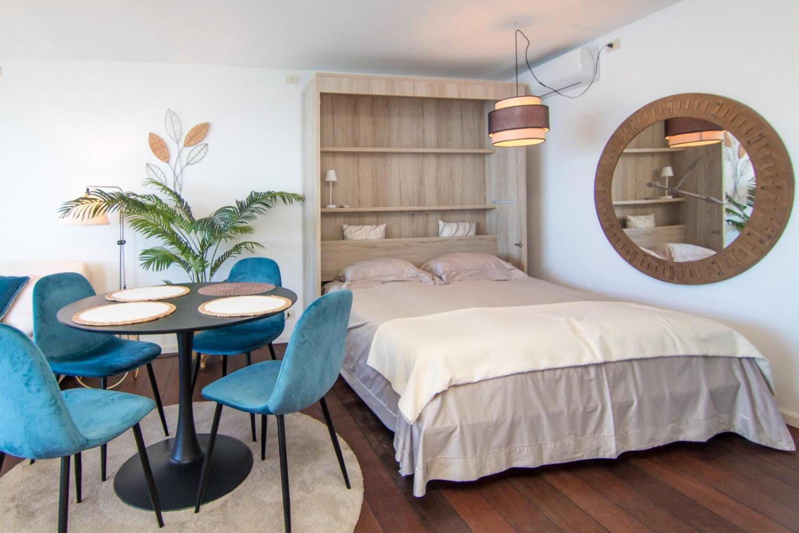 100 M2 Penthouse On The Beach. Patalavaca Ngoại thất bức ảnh