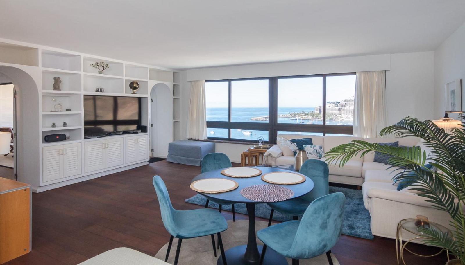 100 M2 Penthouse On The Beach. Patalavaca Ngoại thất bức ảnh